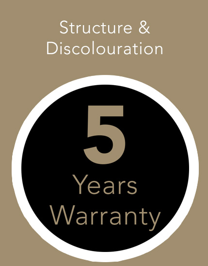Warranty
